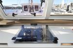 Yachtcharter BaliCatspace Viola 22