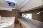 Yachtcharter BaliCatspace Viola 28