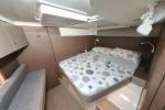 Yachtcharter BaliCatspace Viola 36