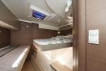 Yachtcharter BaliCatspace Viola 37