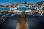 Yachtcharter Hanse460 3cab Pisch 6