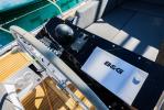 Yachtcharter Hanse460 3cab Pisch 8