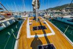 Yachtcharter Hanse460 3cab Pisch 10