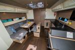 Yachtcharter Hanse460 3cab Pisch 11