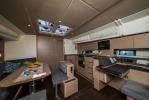 Yachtcharter Hanse460 3cab Pisch 13
