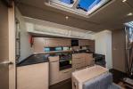 Yachtcharter Hanse460 3cab Pisch 14