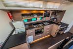 Yachtcharter Hanse460 3cab Pisch 16