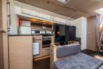 Yachtcharter Hanse460 3cab Pisch 17