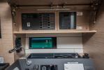 Yachtcharter Hanse460 3cab Pisch 20