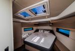 Yachtcharter Hanse460 3cab Pisch 21