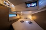 Yachtcharter Hanse460 3cab Pisch 24