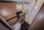 Yachtcharter Hanse460 3cab Pisch 26