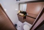 Yachtcharter Hanse460 3cab Pisch 28