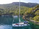 Yachtcharter BavariaCruiser46 Miber Mars 7