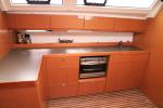 Yachtcharter BavariaCruiser46 Miber Yigit 1