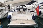 Yachtcharter BavariaCruiser46 Miber Yigit 2