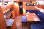Yachtcharter BavariaCruiser46 Miber Yigit 6