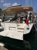 Yachtcharter Dufour430GrandLarge Scarlet 1