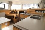 Yachtcharter Excess11 Whispering Breeze 6