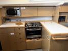 Yachtcharter BavariaC38 Black Pearl 3