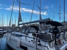Yachtcharter BavariaC38 Black Pearl 4