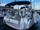 Yachtcharter BavariaC38 Black Pearl 6