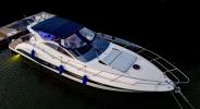 Yachtcharter Atlantis47 Seven