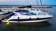 Yachtcharter Atlantis47 Seven 1