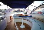 Yachtcharter Atlantis47 Seven 4