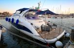 Yachtcharter Atlantis47 Seven 7