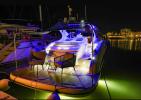 Yachtcharter Atlantis47 Seven 8