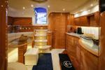 Yachtcharter Atlantis47 Seven 9
