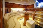 Yachtcharter Atlantis47 Seven 10