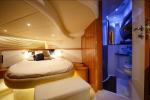 Yachtcharter Atlantis47 Seven 11