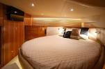 Yachtcharter Atlantis47 Seven 12