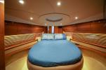 Yachtcharter Atlantis47 Seven 13