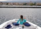 Yachtcharter Fairline Squadron56 Paladino 4
