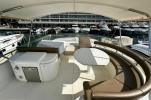 Yachtcharter Ferretti730 Angelica 2