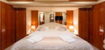 Yachtcharter Ferretti730 Angelica 12