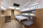 Yachtcharter Elan Impression 45 Seabee Alpha aussenansicht 4