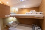 Yachtcharter Elan Impression 45 Seabee Alpha aussenansicht 10
