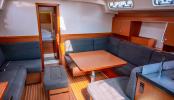 Yachtcharter Hanse445 Taurus 7
