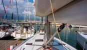Yachtcharter Hanse445 Taurus 10