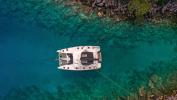 Yachtcharter Lagoon52F Daphne 3