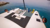 Yachtcharter Lagoon52F Daphne 5