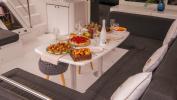 Yachtcharter Lagoon52F Daphne 8