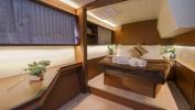 Yachtcharter Lagoon52F Daphne 13