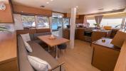 Yachtcharter Lagoon52F Daphne 15