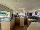 Yachtcharter Bali4 Nouvelle Vague 3