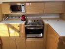 Yachtcharter BavariaC42 Ulysse 1 6